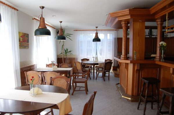 Hotel Bibermuehle