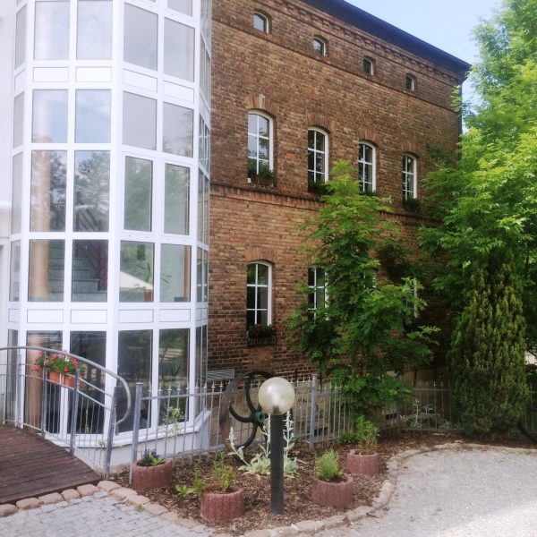 Hotel Bibermuehle
