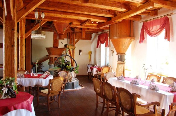 Hotel Bibermuehle