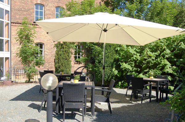 Hotel Bibermuehle
