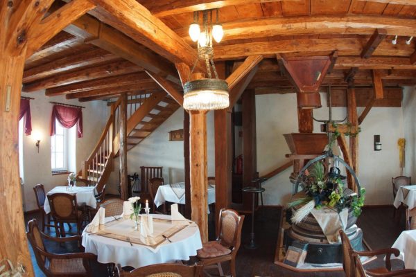Hotel Bibermuehle
