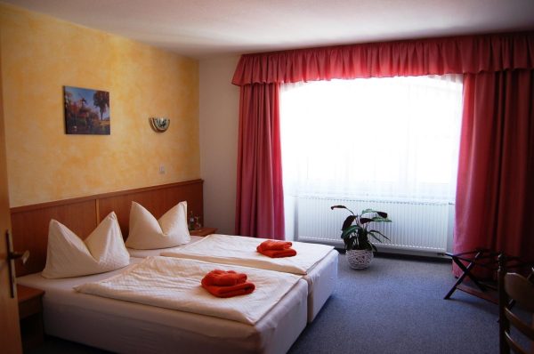 Hotel Bibermuehle