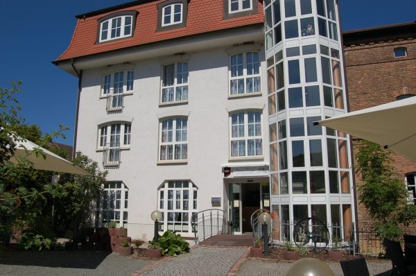 Hotel Bibermuehle