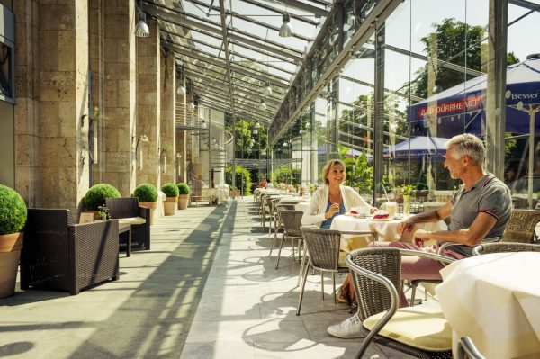 Kurhaus Bad Dürrheim