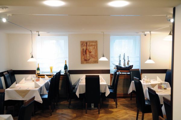 Peppis Pizzeria, Bad Dürrheim