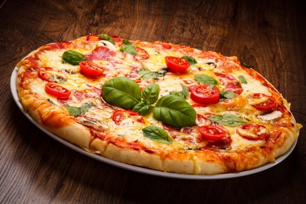 Peppis Pizzeria