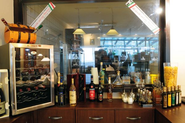 Peppis Pizzeria, Bad Dürrheim