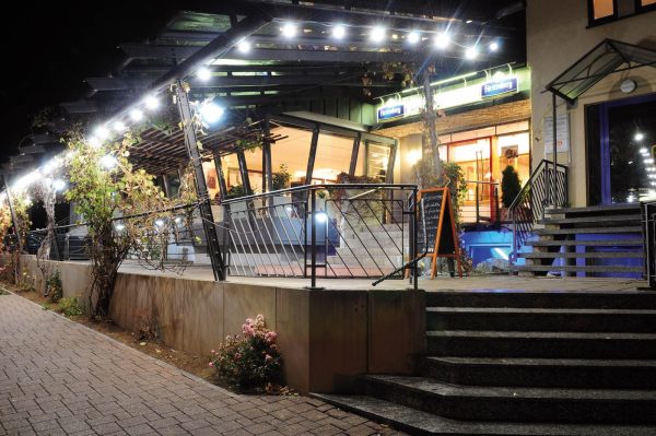 Peppis Pizzeria