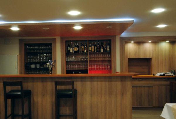 Peppis Pizzeria
