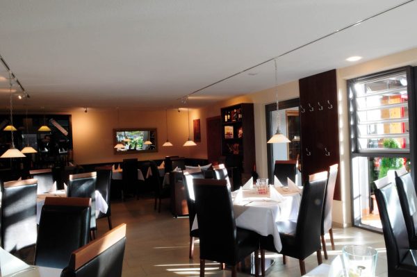Peppis Pizzeria