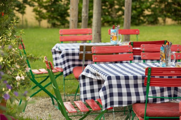 Restaurant Batos - Genussreise vom Balkan ins Allgäu in Bad Grönenbach, Bayern