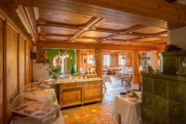 Hotel Restaurant Vinothek LAMM