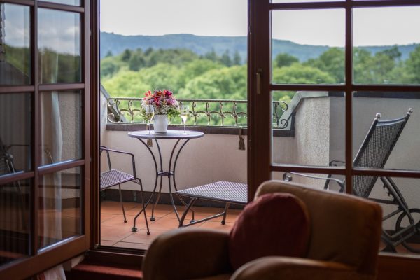 Hotel Restaurant Vinothek LAMM