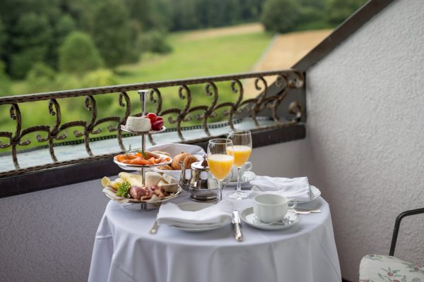 Hotel Restaurant Vinothek LAMM