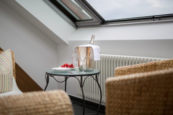 Hotel Restaurant Vinothek LAMM