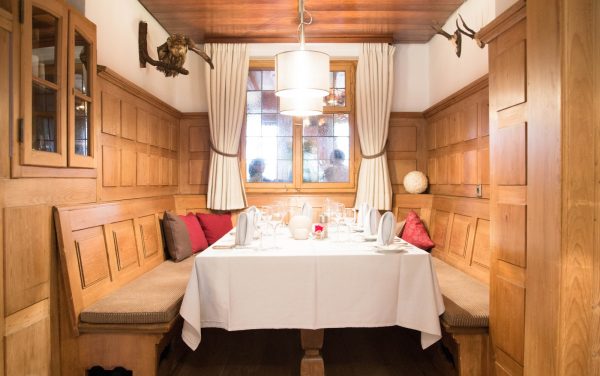 Hotel Restaurant Vinothek LAMM, Bad Herrenalb-Rotensol