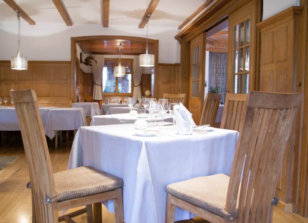 Hotel Restaurant Vinothek LAMM, Bad Herrenalb-Rotensol