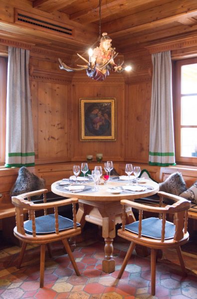 Hotel Restaurant Vinothek LAMM, Bad Herrenalb-Rotensol