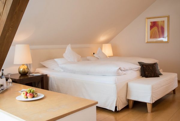 Hotel Restaurant Vinothek LAMM, Bad Herrenalb-Rotensol