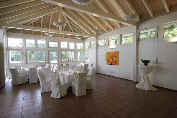 Restaurant Golfhaus Restaurant in Bad Homburg