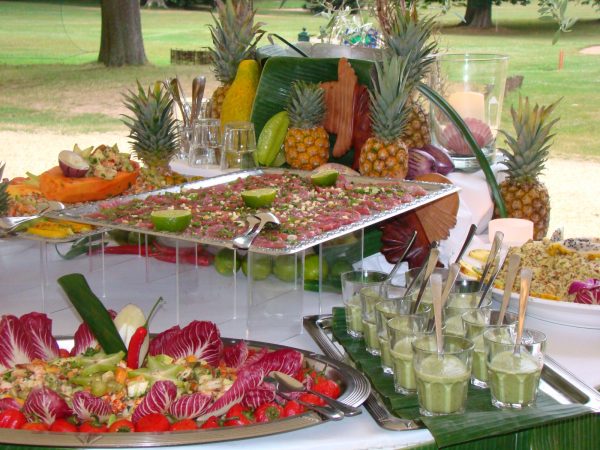 Golfhaus Restaurant
