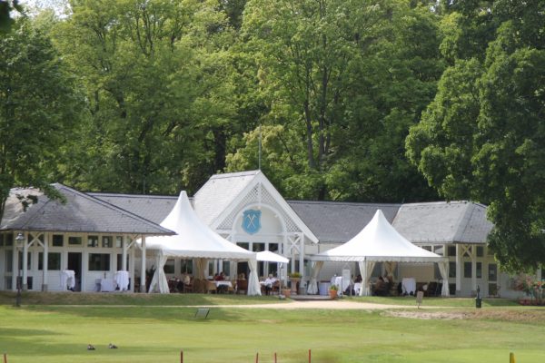 Golfhaus Restaurant