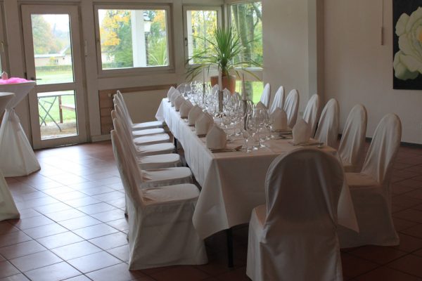 Golfhaus Restaurant