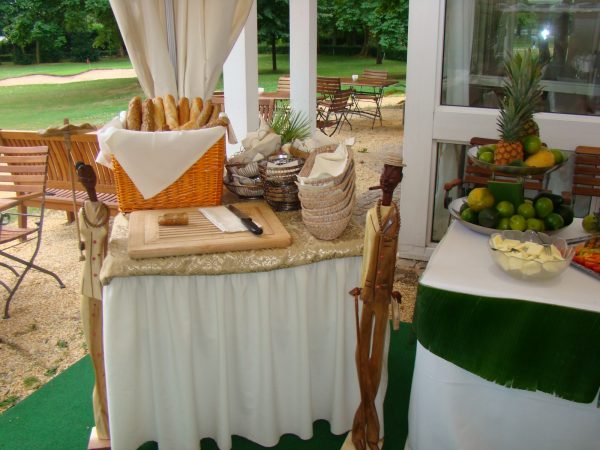 Golfhaus Restaurant