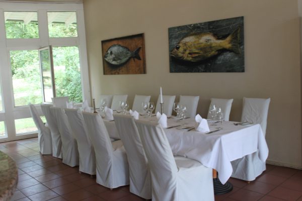 Golfhaus Restaurant