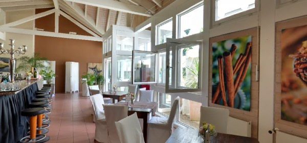 Golfhaus Restaurant