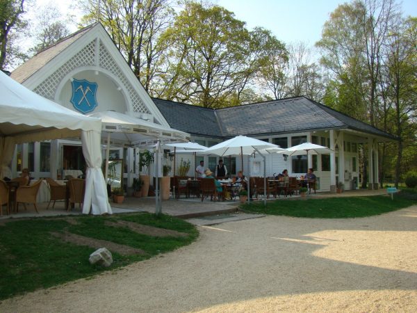 Golfhaus Restaurant