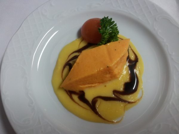 Restaurant Weisses Haus