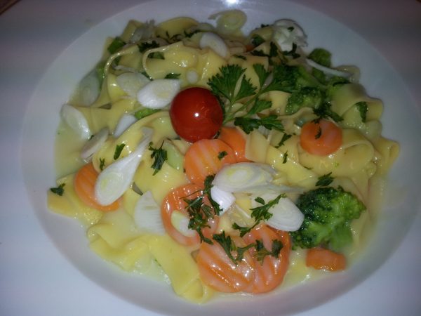 Restaurant Weisses Haus