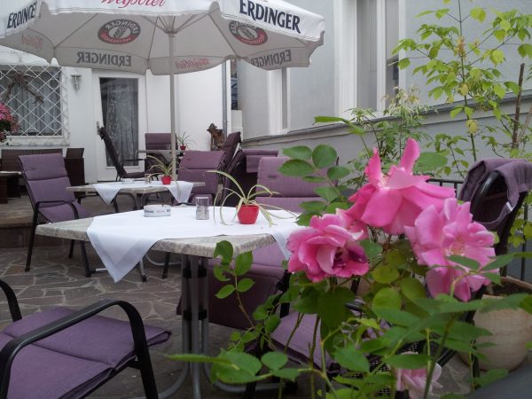 Restaurant Weisses Haus