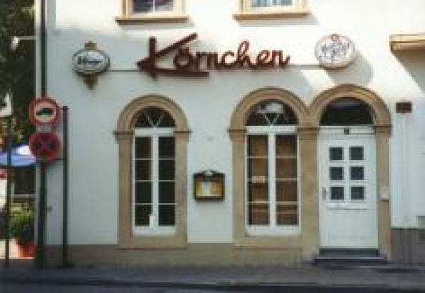 Bistro Körnchen
