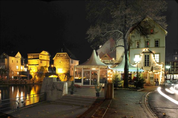 Bistro Körnchen