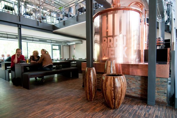 Brauwerk - Das Brauhaus in Bad Kreuznach