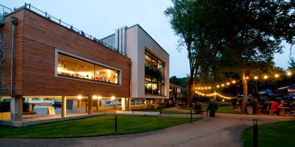 Brauwerk - Das Brauhaus in Bad Kreuznach