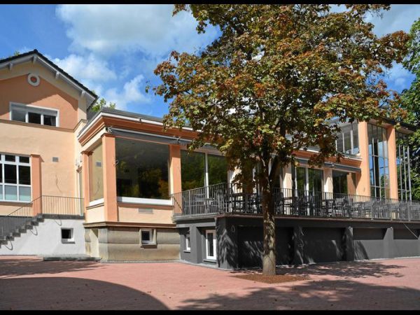 Kurhaus am Rheingrafenstein
