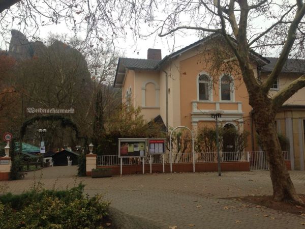 Kurhaus am Rheingrafenstein