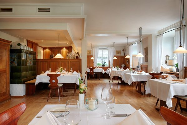 Storchen Restaurant Hotel, Bad Krozingen