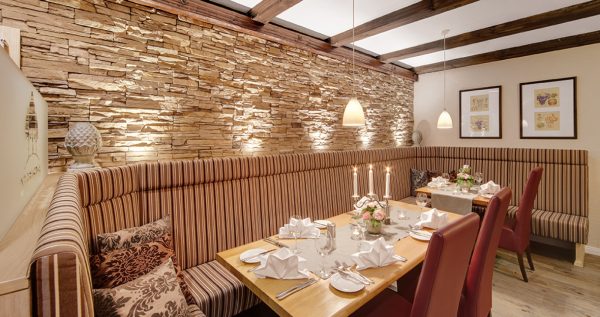 Romantik Hotel Ahrenberg