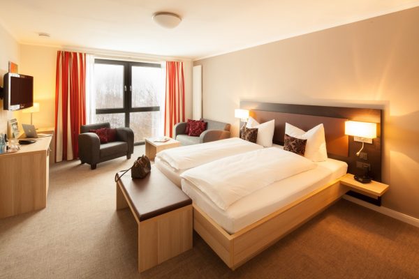 Romantik Hotel Ahrenberg
