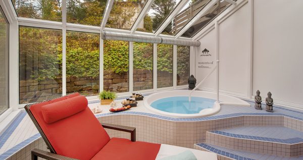 Romantik Hotel Ahrenberg