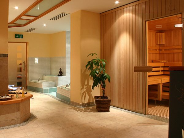 Romantik Hotel Ahrenberg