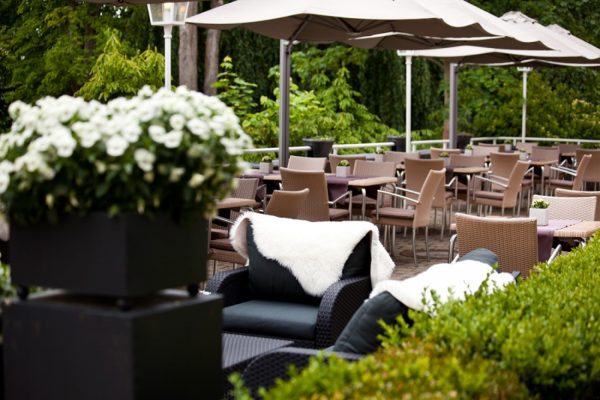 relexa hotel Bad Steben GmbH, Bad Steben