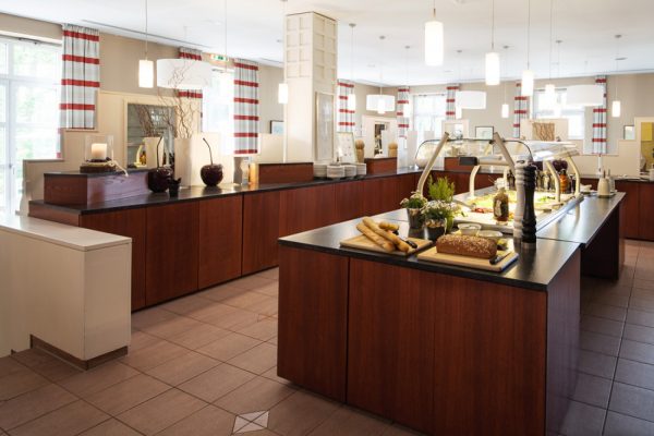 relexa hotel Bad Steben GmbH