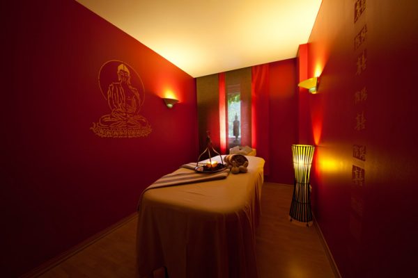relexa hotel Bad Steben GmbH