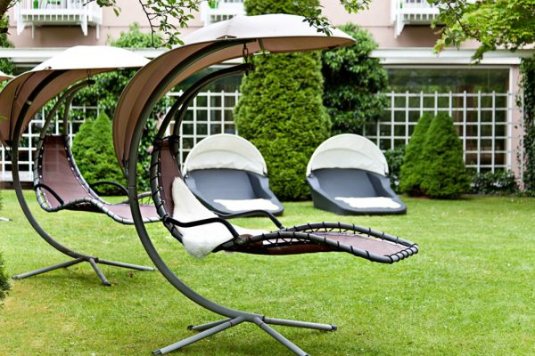 relexa hotel Bad Steben GmbH