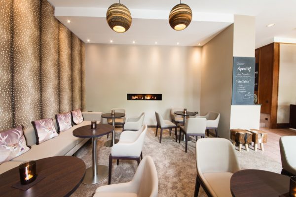relexa hotel Bad Steben GmbH